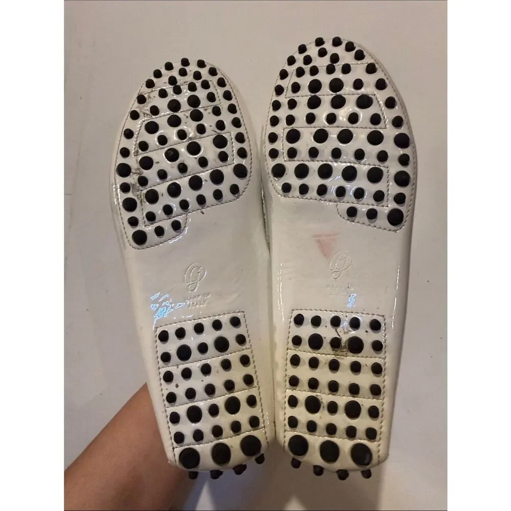 M Gemi gemini white